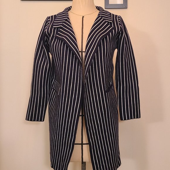 Striped - Picture 1 of 4